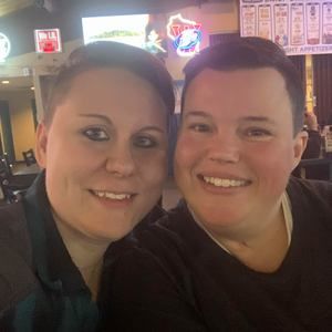 Meet your Posher, Jill